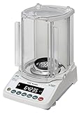 A&D カラット天びん FX700CT 一般校正付
