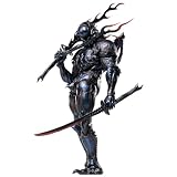 HiPlay Romankey 1/12 蛹シリーズ 第1弾 鬼蟻 PP001 可動フィギュア 塗装済み 完成品