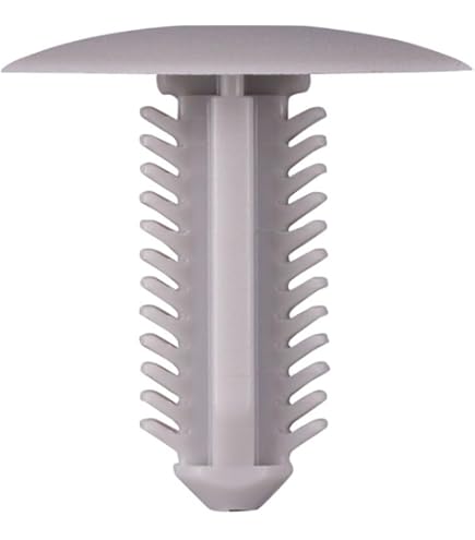 Amazon.co.jp: 内張りクリップ 純正品 20個 ルーフヘッドライニング