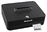 Honeywell Model 6113 Deluxe Cash Box by Honeywell [並行輸入品]