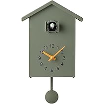 鳩時計 CITIZEN ３羽鳩 カッコー ・リベロ－３ CITIZEN クオーツ カッコウ時計 日本製 鳩時計 稼働品 - メルカリ