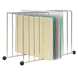 MERLO-T ファイルラック FILE-DON’T PILE