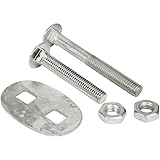 千吉 鍬 角度調整用 ボルト・ナット 1セット