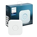 High Quality Hue Smart Bridge (Works with Alexa, Apple HomeKit and Google Assistant)