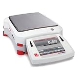 オーハウス OHAUS エクスプローラー電子天びん EX4202G