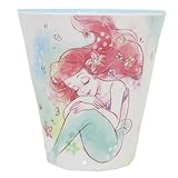 リトルマーメイド アリエル[メラミンカップ]/シャイニードリーム ディズニープリンセス