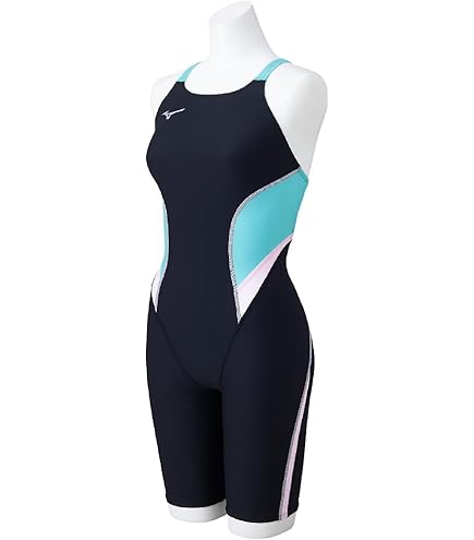 Amazon.co.jp: MIZUNO(ミズノ) スイム 水泳 競泳 練習用 レディース