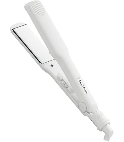 Amazon.co.jp: Tescom TTH2800 N Hair Iron, Straightening Iron