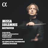 Beethoven: Missa solemnis