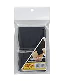高儀 M&M 作業用リストバンド 2枚入BLACK
