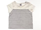 PETIT BATEAU(プチバトー) Tシャツ・カットソー 80サイズ 女の子
