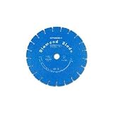 ハンドカッター用 LD スピーディア ダイヤブレード (乾式)10" 取付穴径：30.5