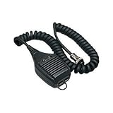 KENWOOD(ケンウッド) MC-43S ハンドマイクロホン