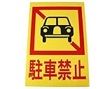 光 駐車禁止 00783840-1 HI750-4