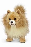 Bearington Bears Baby Boys' Rudy The Pomeranian By Born In Spring 2015 Tan by Bearington Bears