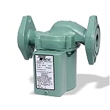 Taco 005-F2 Cast Iron Circulator Pump [並行輸入品]