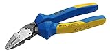Will 角度付き多機能ニッパー 570/185