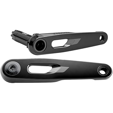 Amazon.co.jp 最新リリース: 自転車用クランクセット の新着