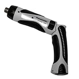 Panasonic EY7410LA2S 3.6-Volt Lithium-Ion Drill/Driver Kit [並行輸入品]