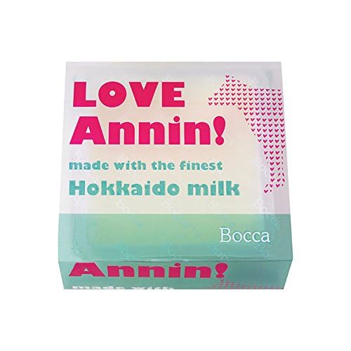 牧家 牧家の杏仁豆腐