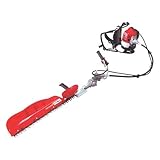 ゼノア 剪定機 ヘッジトリマ KHTZ231EZ 22.5cc 967335301 [22.5]