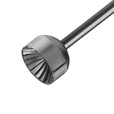 [ハンドメイド/手作りジュエリー手作業ツール] スチール精密ドリル 0.8-2.0mm 1.6mm 【1点】