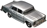 トミカリミテッドヴィンテージ TLV-100番記念 日産セドリック 完成品