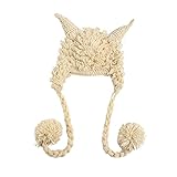 Zhhlinyuan Fashion Newborn Baby Boy Girl Crochet Knit Costume Photo Photography Prop Outfit 2213