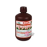 ミヤキ モクカラー 1L