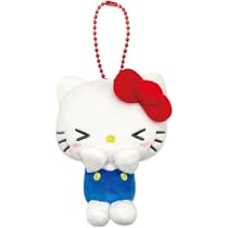 【合計28点】ハローキティマスコットぬいぐるみ23点 その他まとめ売り Amazon.co.jp: 畑山商事 サンリオ ミニマスコット フェイス ハロー