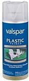 Valspar 68109 Clear Plastic Primer - 12 oz. [並行輸入品]