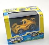 Racecar Push N Go Junior Racers [並行輸入品]