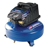 Campbell Hausfeld FP2080 4 Gallon Portable Air Compressor [並行輸入品]