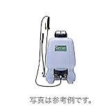 噴霧機 神木製作所 樹脂製背のう噴霧機 (除草用) HSP-10J タンク容量 10L 重量 4.0kg 防J【代不】