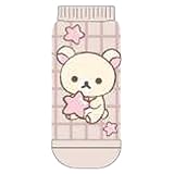 スモール・プラネット リラックマ キャラックス レディース リラノワ コリラックマ スター 179382 りらっくま Rilakkuma