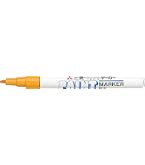 Amazon | 三菱鉛筆 不透明油性マーカー ペイントマーカー 中字 PX-20