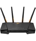 Amazon | 【 Amazon.co.jp 限定 】 ASUS WiFi TUF-AX6000 無線