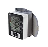 電子血圧計ホーム上腕自動精密インテリジェント声血圧測定機器測定メーターXUAN