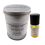 BERGEON MOEBIUS 2cc 合成グリス 9415-2