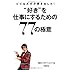 ビビる大木「ビビる大木が聞き出した! “好き"を仕事にするための77の極意」