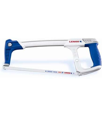 Amazon.co.jp: PARKTOOL(パークツール) 金属用鋸 金鋸 ハクソー アルミ