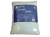 Junior Joy 4.5tog Cot Bed Duvet by Junior Joy