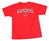 NCAA公式Central Missouri半袖Tシャツ L