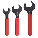 Perfk スパナ（3本）　ERレンチ　ER11A ER16A ER20A 　コレット　チャック　旋盤用　クランプ　ナット　CNC　お買い得