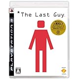 The Last Guy(ザ ラストガイ) - PS3