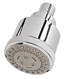 Symmons 352SH-3-2.0 Dia Showerhead, 3 Mode [並行輸入品]