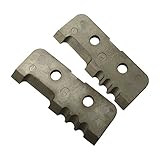 フジ矢 VA線ストリッパ(FVA101) 用替刃 FVA101-C