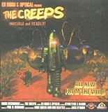The Creeps [12 inch Analog]