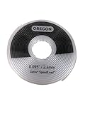OREGON(オレゴン) ナイロンコード ゲーター・スピードロード ディスク 2.4mm×7.0m 25個入り (24-550用) 24-595-25 (24-550用)