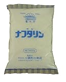 昭和製薬 阪神.精製ナフタリン 400g